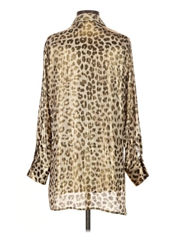 Zara Long Sleeve Blouse (view 2)