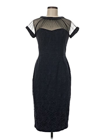 Maggy London Cocktail Dress (view 1)