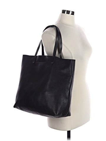Madewell The Transport Tote (view 2)