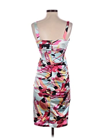 Cache Cocktail Dress (view 2)
