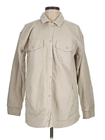 Mono b Jacket (view 1)