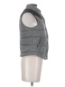 Ci Sono Gray Vest Size S - photo 4