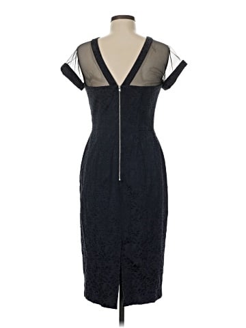 Maggy London Cocktail Dress (view 2)