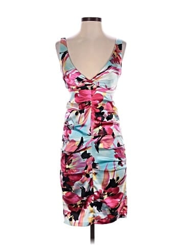 Cache Cocktail Dress (view 1)