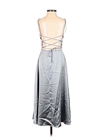 OAK + FORT Cocktail Dress (view 2)