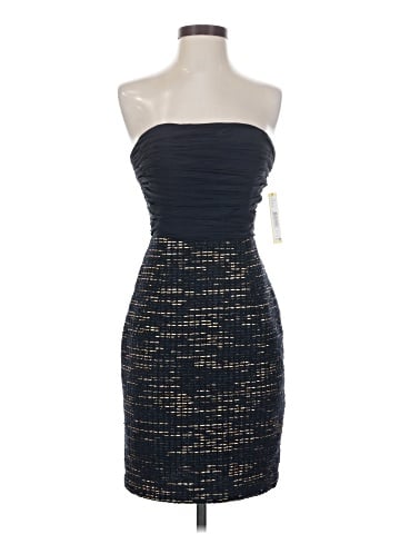 Alice + Olivia Cocktail Dress (view 1)