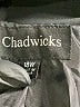 Chadwicks Black Blazer Size 18 - photo 6