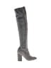 Cole Haan Gray Boots Size 5 - photo 1
