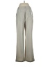 Topshop 100% Polyester Solid Gray Dress Pants Size 4 - photo 2