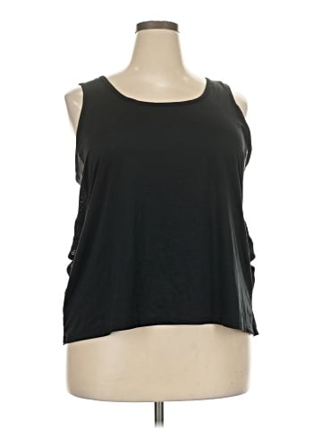 C9 By Champion Sleeveless T-Shirt (view 1)