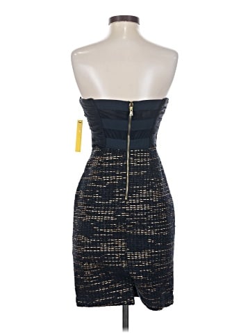 Alice + Olivia Cocktail Dress (view 2)