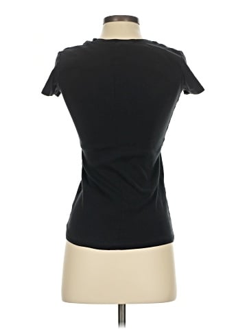 lucy Short Sleeve T-Shirt (view 2)