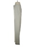 Topshop 100% Polyester Solid Gray Dress Pants Size 4 - photo 5