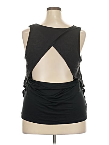 C9 By Champion Sleeveless T-Shirt (view 2)