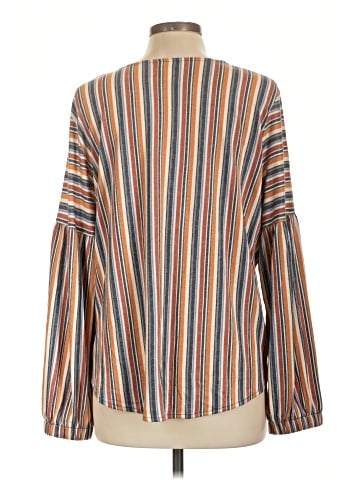 Skye's The Limit Long Sleeve Blouse (view 2)