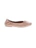 Cole Haan Tan Flats Size 8 1/2 - photo 1