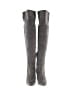 Cole Haan Gray Boots Size 5 - photo 2