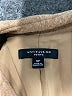 Ann Taylor Brown Jacket Size 4 Petite - photo 6