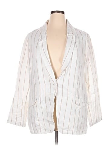 H By Halston Blazer (view 1)