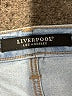 Liverpool Los Angeles Blue Jeans Size 8 - photo 7