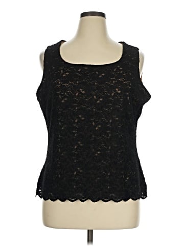 Coldwater Creek Tank Top (view 1)