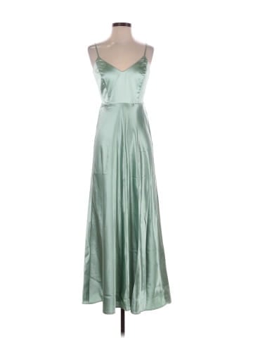 Birdy Grey Cocktail Dress (view 1)