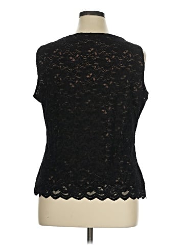 Coldwater Creek Tank Top (view 2)