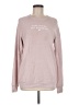 Assorted Brands Pink Sweatshirt Size M (estimated) - photo 1