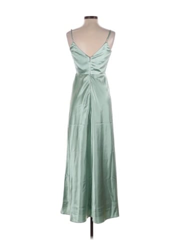Birdy Grey Cocktail Dress (view 2)