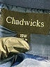 Chadwicks Blue Blazer Size 18 - photo 6