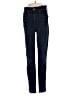 AYR Solid Blue Jeans Size 26 waist - photo 1