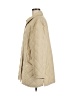 Burberry 100% Polyester Tan Vintage Quilted Jacket Size EU 40 / US 10 - photo 5