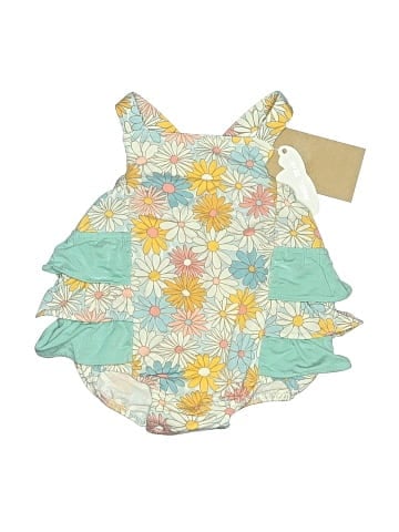 Angel Dear One Piece Swimsuit (view 1)