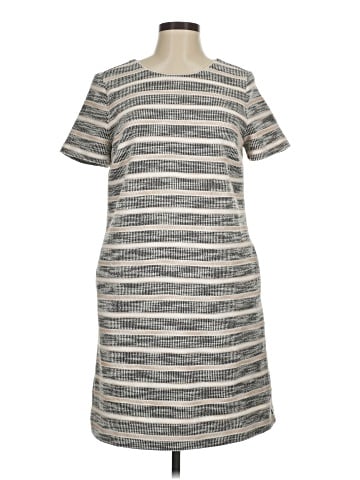 Ann Taylor Casual Dress (view 1)