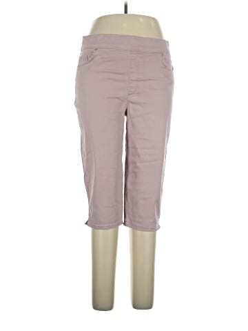 Gloria Vanderbilt Active Pants (view 1)