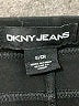 DKNY Jeans Black Active Pants Size S - photo 7