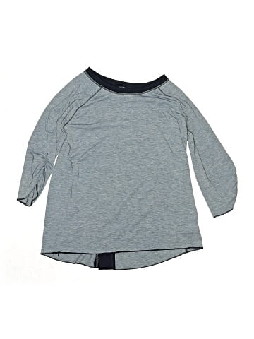 Patagonia 3/4 Sleeve T-Shirt (view 1)