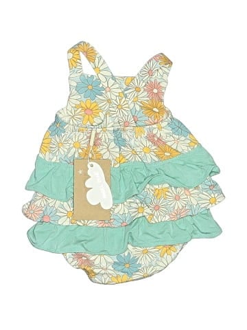 Angel Dear One Piece Swimsuit (view 2)