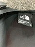 The North Face Solid Black Romper Size XL - photo 4