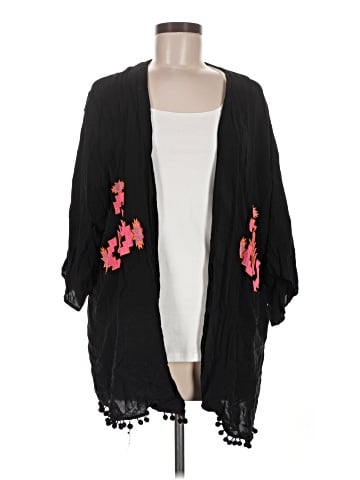 Millau Kimono (view 1)