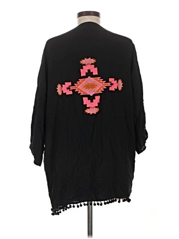 Millau Kimono (view 2)