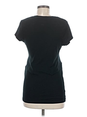 Liz Lange Maternity for Target Short Sleeve T-Shirt (view 2)