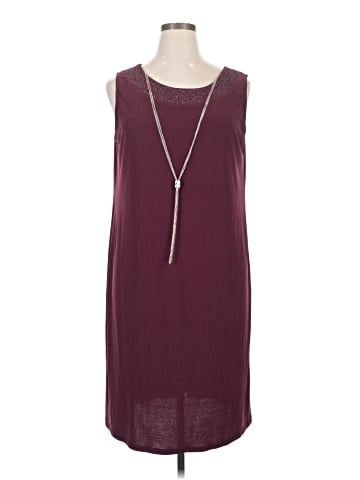 R&M Richards Casual Dress (view 1)