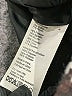 Derek Lam Houndstooth Gray Coat Size 36 waist - photo 7