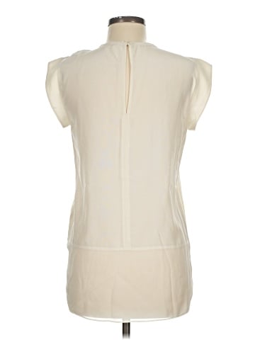 Rebecca Taylor Sleeveless Blouse (view 2)