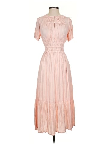 Current Air Casual Dress (view 1)