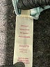 Rhonda Shear Teal Kimono Size 2X - photo 8