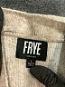 FRYE Tan Cardigan Size L - photo 7