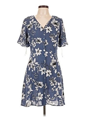 A. Byer Casual Dress (view 1)