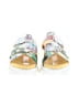 Spring Step Tropical White Sandals Size EU 35 - photo 2